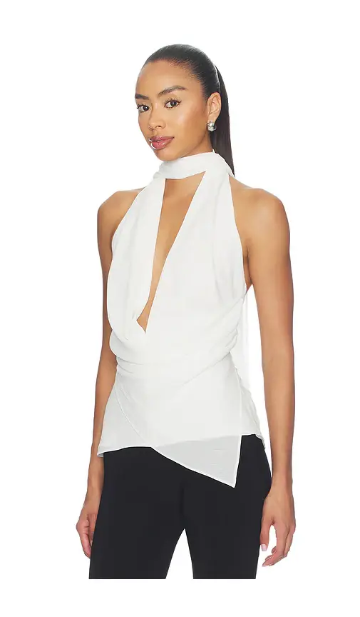 Lovers and Friends Josephine Top | Thumbnail 5