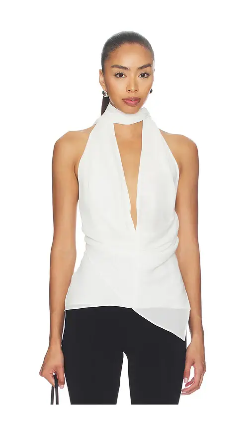 Lovers and Friends Josephine Top | Image 1 Lovers and Friends Josephine Top | Image 1