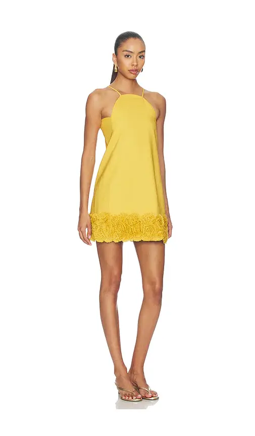Alexis Merano Dress | Thumbnail 2 Alexis Merano Dress | Thumbnail 2
