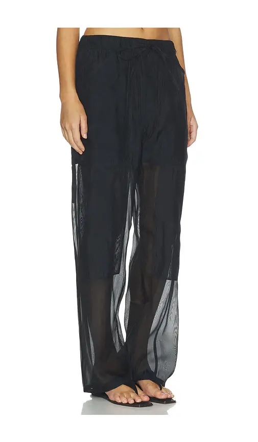 rag & bone Atlas Organza Pant | Thumbnail 2 rag & bone Atlas Organza Pant | Thumbnail 2