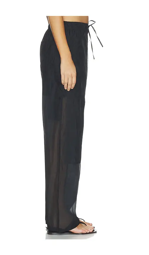 rag & bone Atlas Organza Pant | Thumbnail 3 rag & bone Atlas Organza Pant | Thumbnail 3