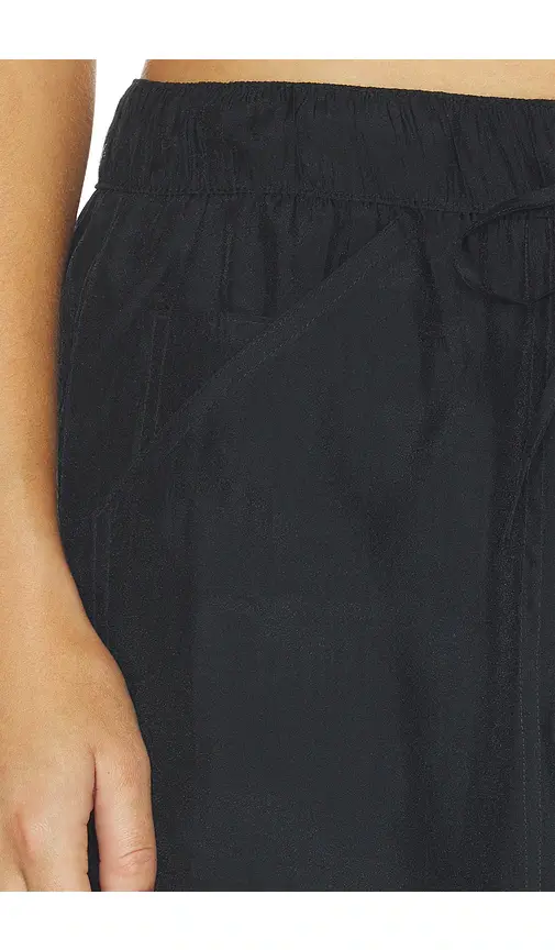 rag & bone Atlas Organza Pant | Thumbnail 6 rag & bone Atlas Organza Pant | Thumbnail 6