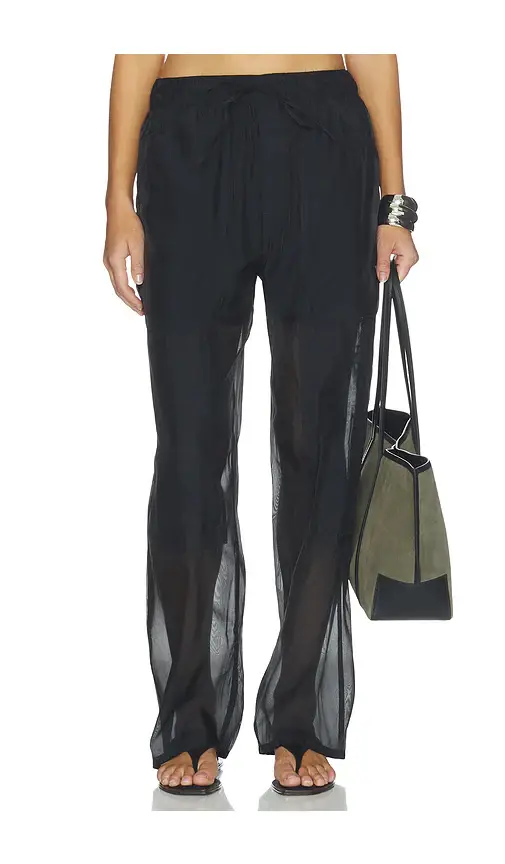 rag & bone Atlas Organza Pant