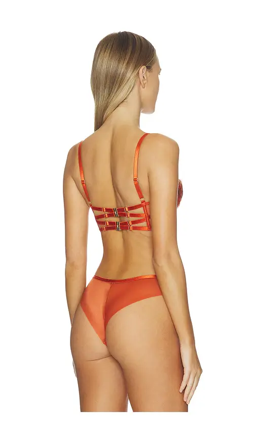 Thistle and Spire Kyra Bodice Bra | Thumbnail 3 Thistle and Spire Kyra Bodice Bra | Thumbnail 3