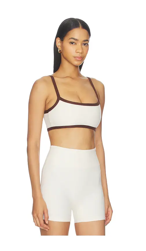 Year of Ours Perfect Stretch Bralette | Thumbnail 2 Year of Ours Perfect Stretch Bralette | Thumbnail 2