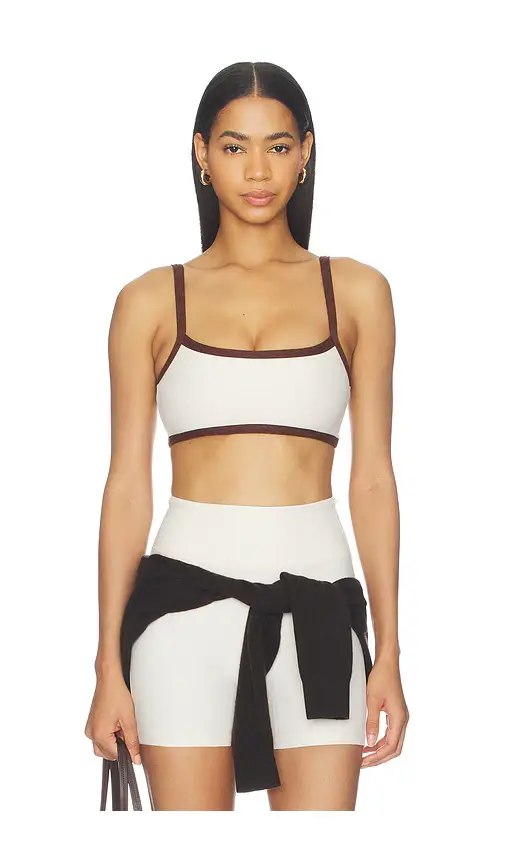YEAR OF OURS Perfect Stretch Bralette | Image 1 YEAR OF OURS Perfect Stretch Bralette | Image 1