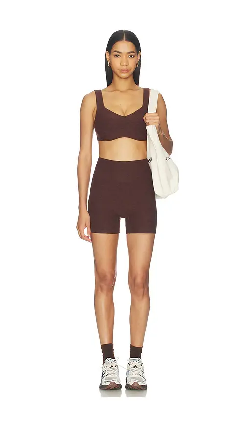 Year of Ours Stretch Isadora Bra | Thumbnail 4 Year of Ours Stretch Isadora Bra | Thumbnail 4