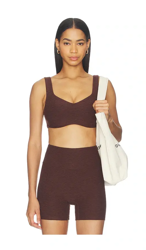 YEAR OF OURS Stretch Isadora Bra | Image 1 YEAR OF OURS Stretch Isadora Bra | Image 1