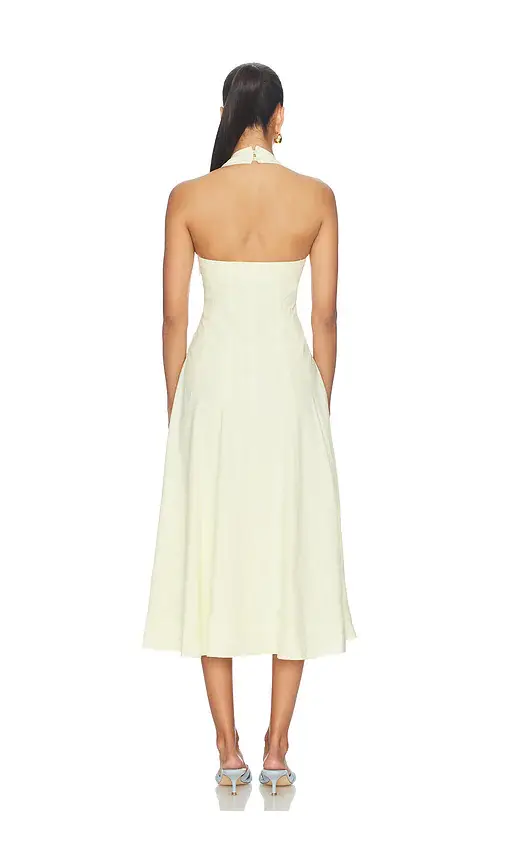A.L.C. Elinor Dress | Thumbnail 3 A.L.C. Elinor Dress | Thumbnail 3