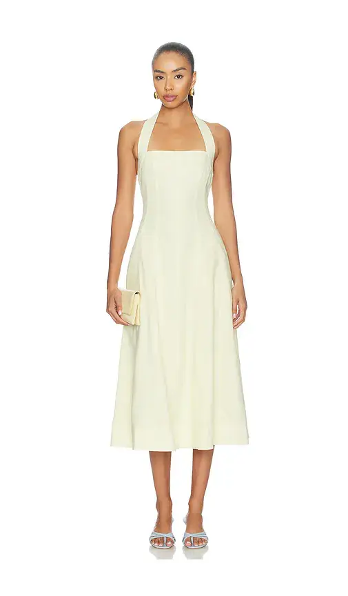 A.L.C. Elinor Dress | Image 1 A.L.C. Elinor Dress | Image 1