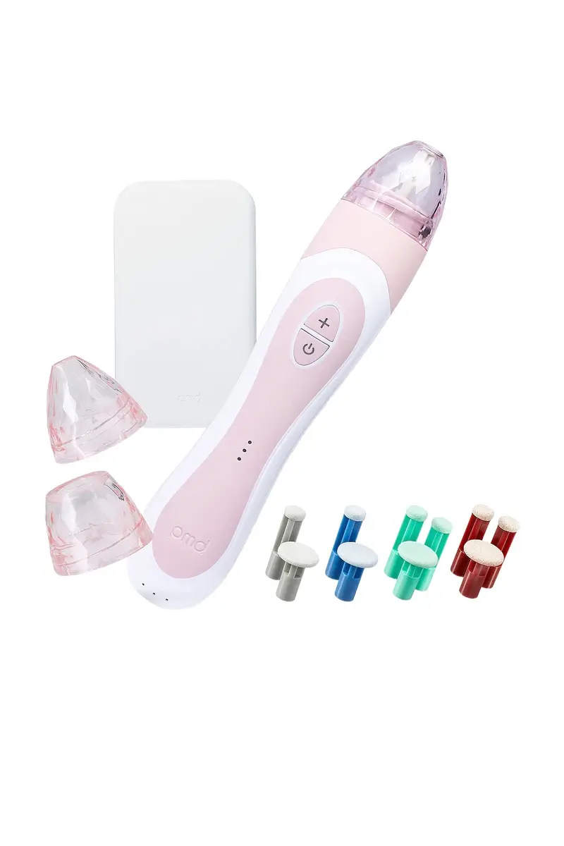 PMD Beauty Personal Microderm Elite Pro Exfolitation Device