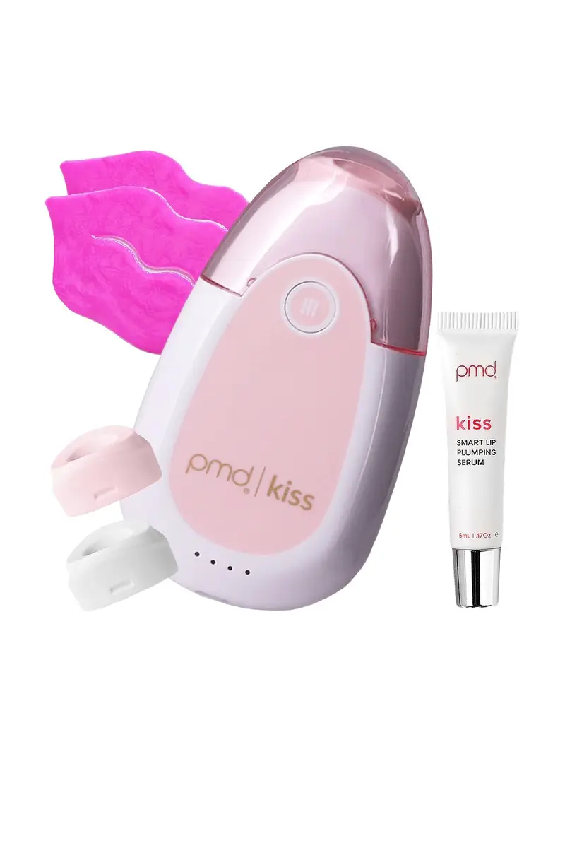 PMD Beauty Kiss Lip Plumping System