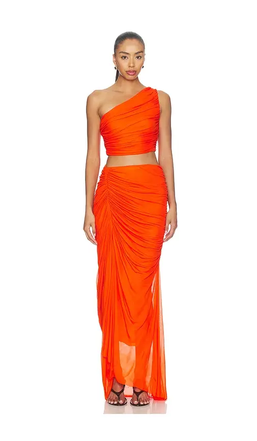 A.L.C. Cleo Skirt | Thumbnail 5 A.L.C. Cleo Skirt | Thumbnail 5