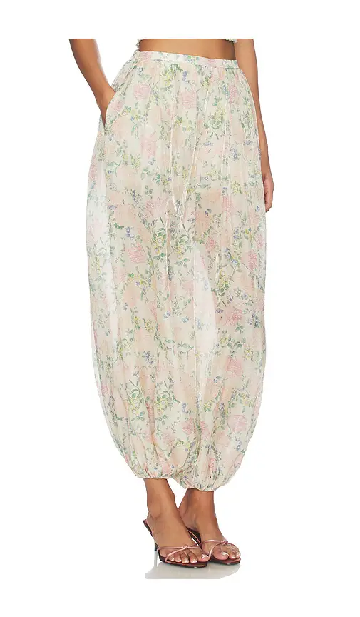 Maude Club Talia Pants | Thumbnail 2 Maude Club Talia Pants | Thumbnail 2