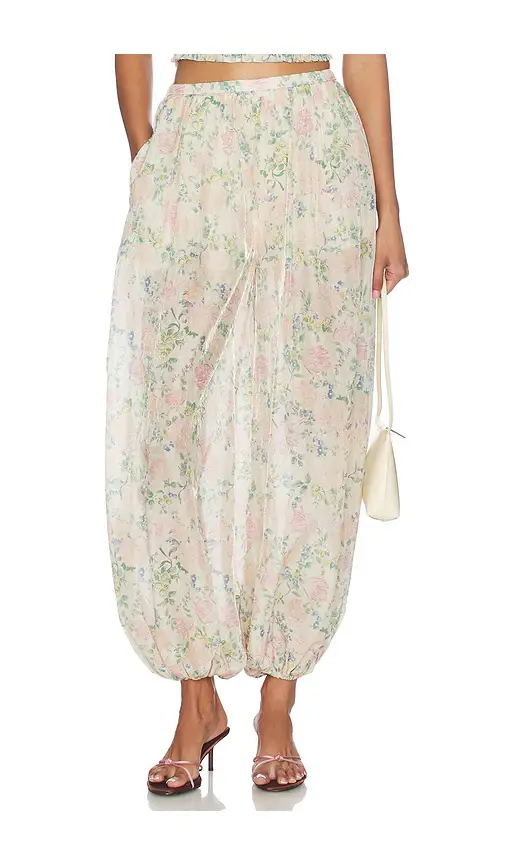 Maude Club Talia Pants | Image 1 Maude Club Talia Pants | Image 1