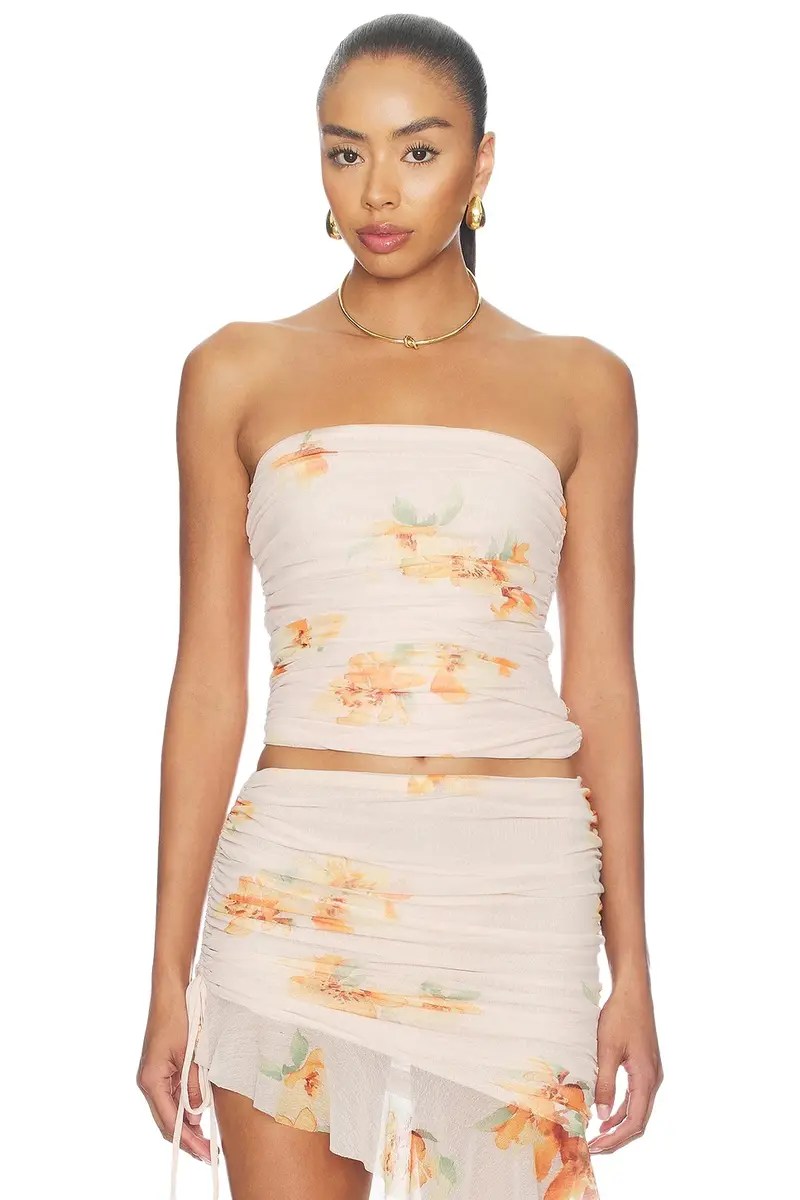 Roseli Top Roseli Top