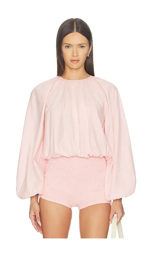 Stone Cold Fox x REVOLVE Roma Top | Image 1 Stone Cold Fox x REVOLVE Roma Top | Image 1