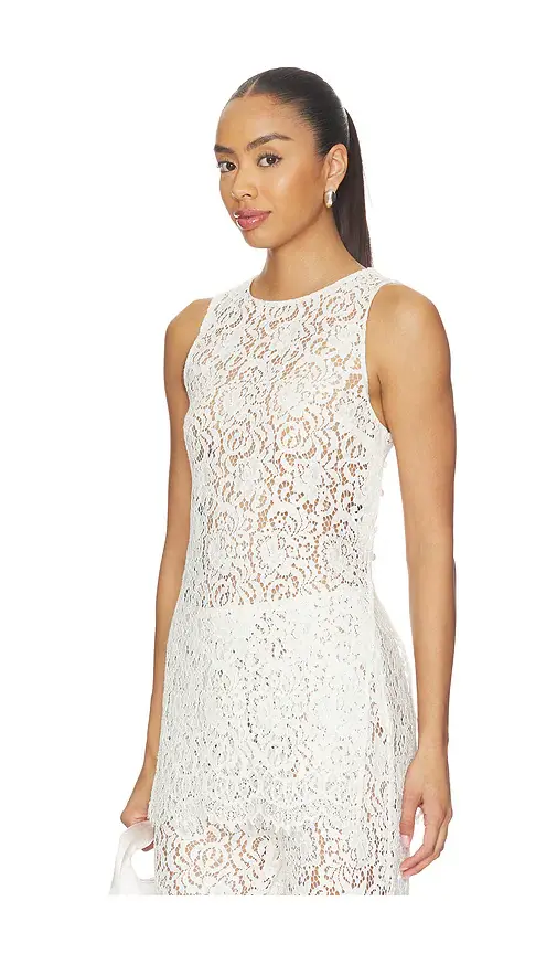 Stone Cold Fox x REVOLVE Arlo Top | Image 1 Stone Cold Fox x REVOLVE Arlo Top | Image 1