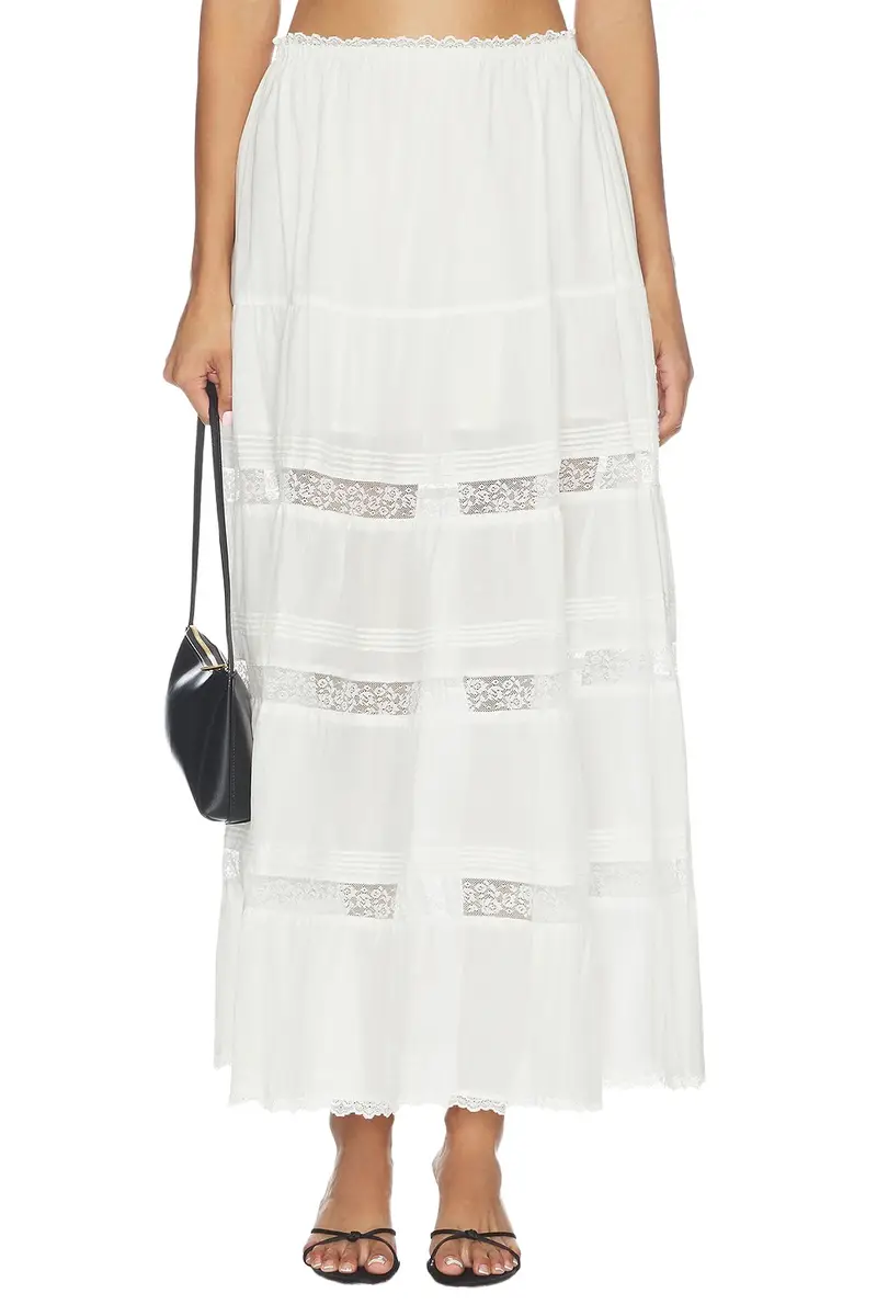 Elisse Skirt