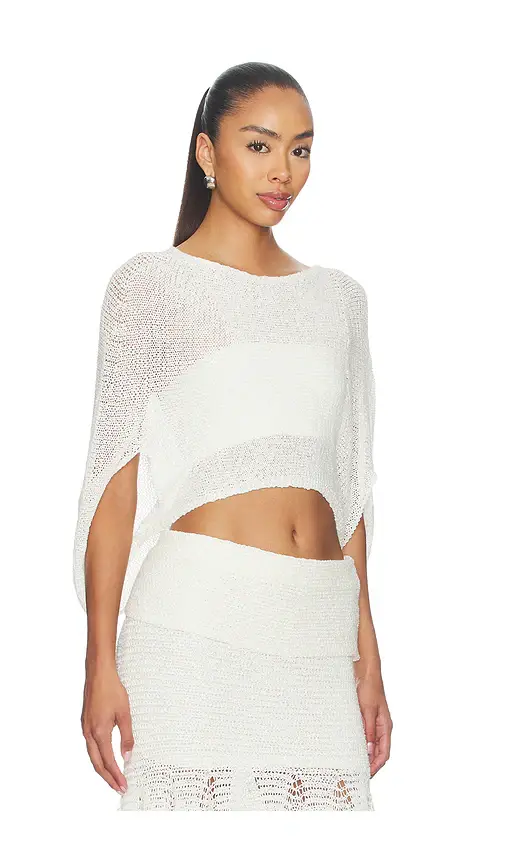 Et Ochs Vivienne Knit Top | Thumbnail 2 Et Ochs Vivienne Knit Top | Thumbnail 2