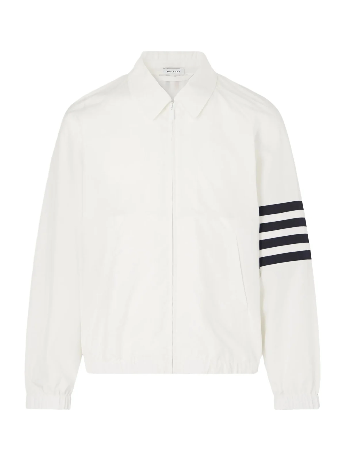 Thom Browne Striped Ripstop Track Jacket - Men
