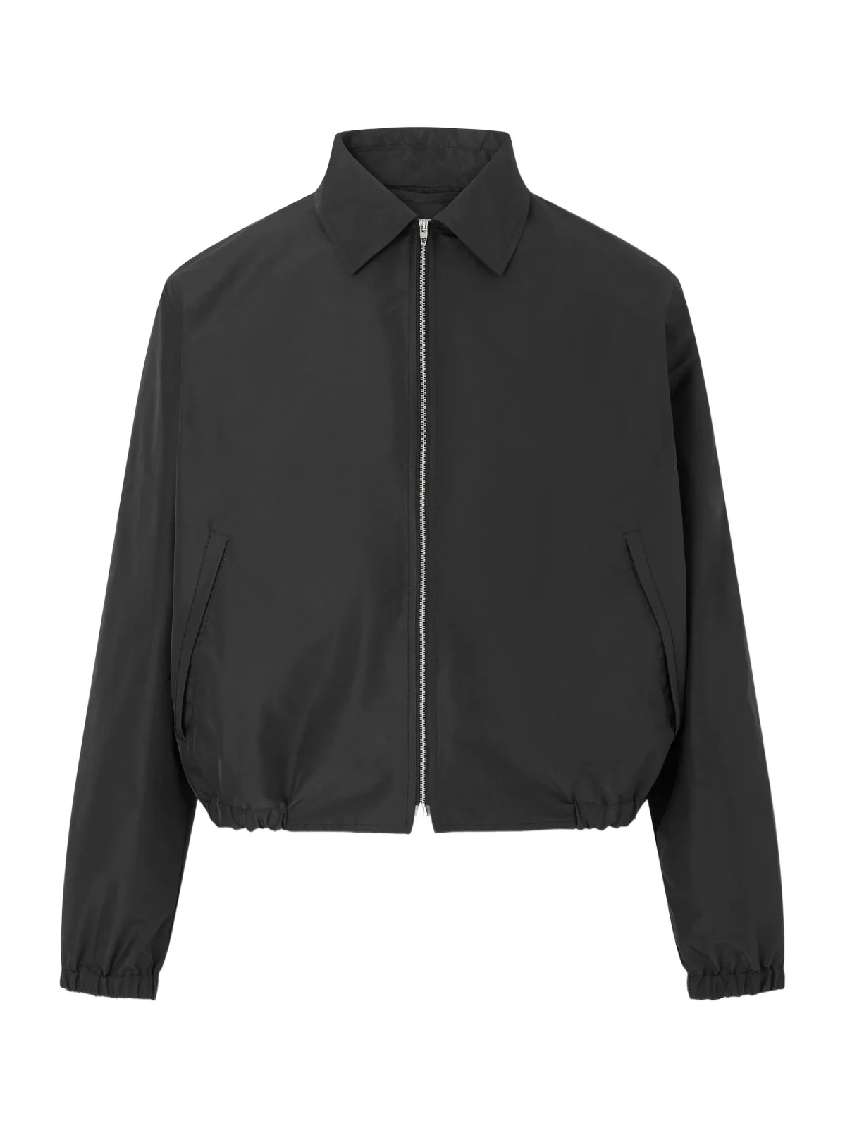 Shell Blouson Jacket - Men Shell Blouson Jacket - Men