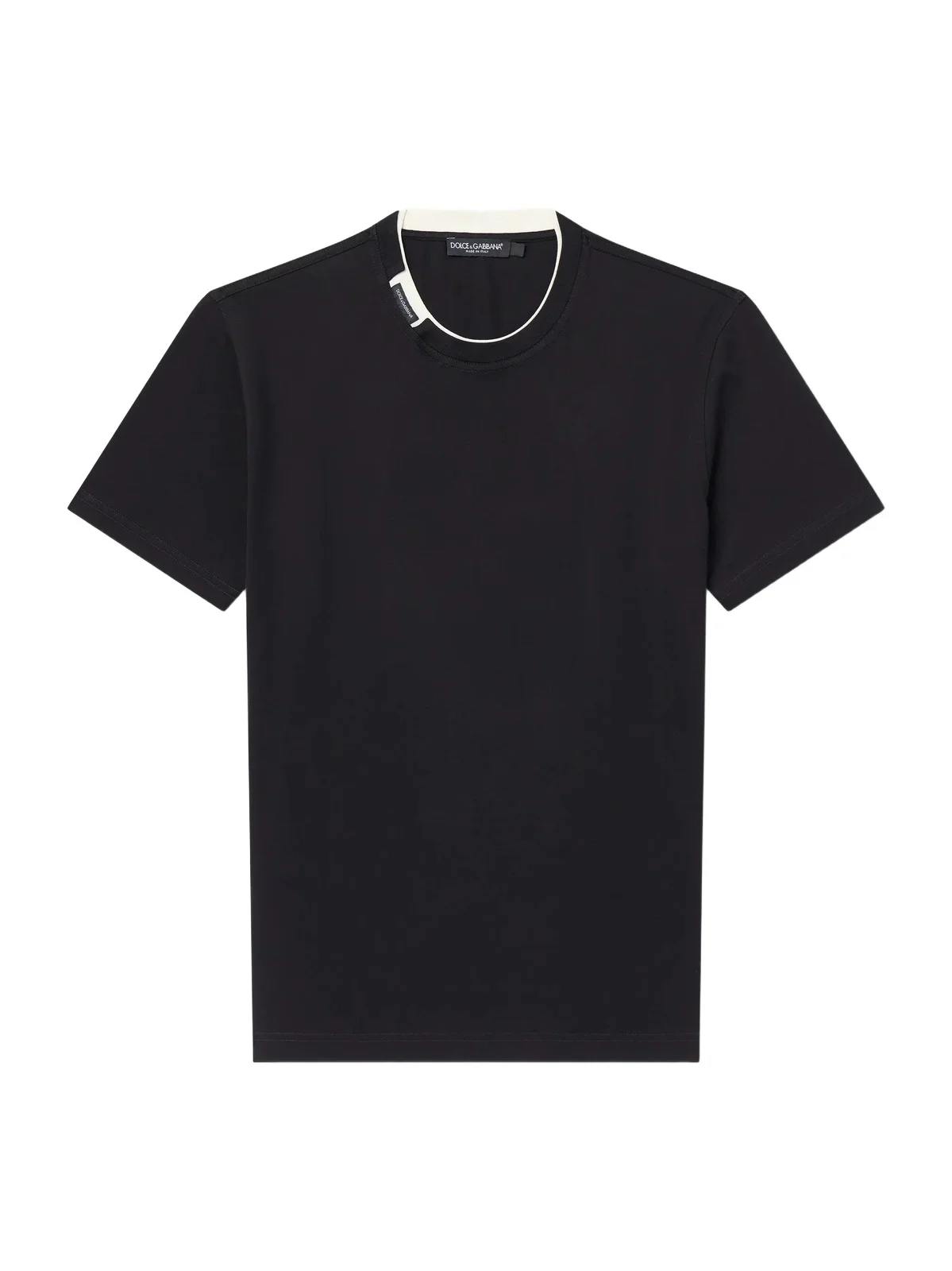 Logo-Appliquéd Cotton-Jersey T-Shirt - Men Logo-Appliquéd Cotton-Jersey T-Shirt - Men