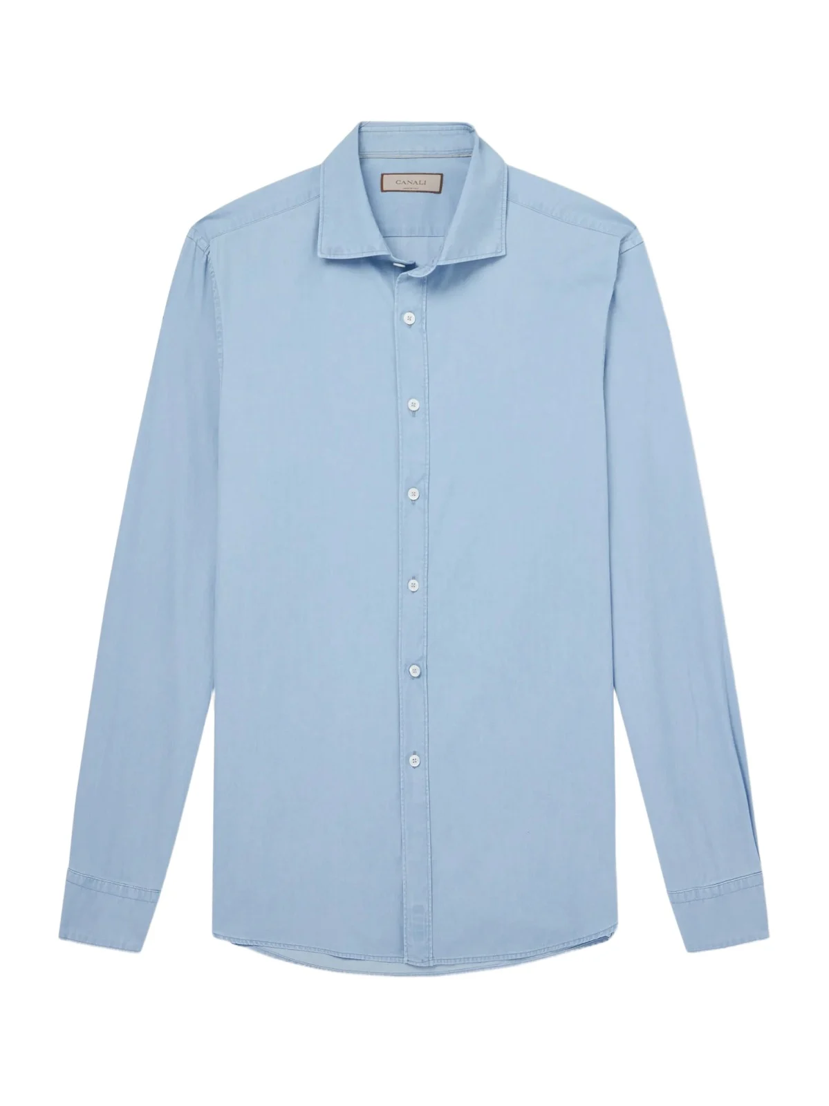 Denim Shirt - Men Denim Shirt - Men