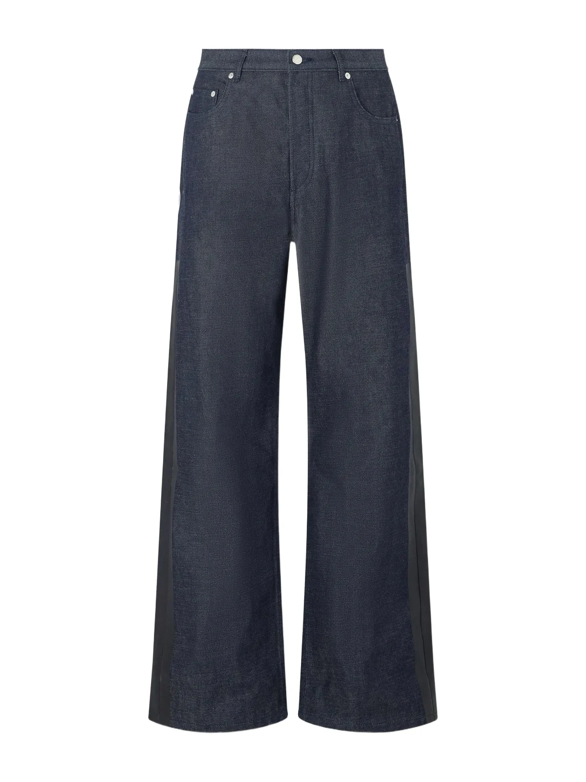 A.P.C. Fragment Sally Straight-Leg Printed Jeans - Men
