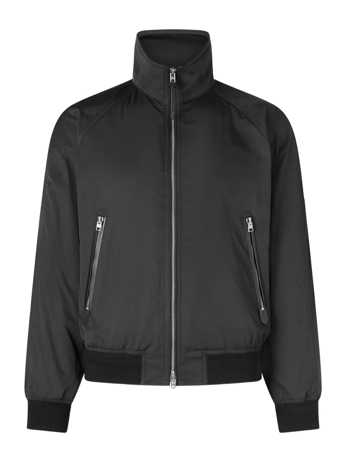 Shell Blouson Jacket - Men