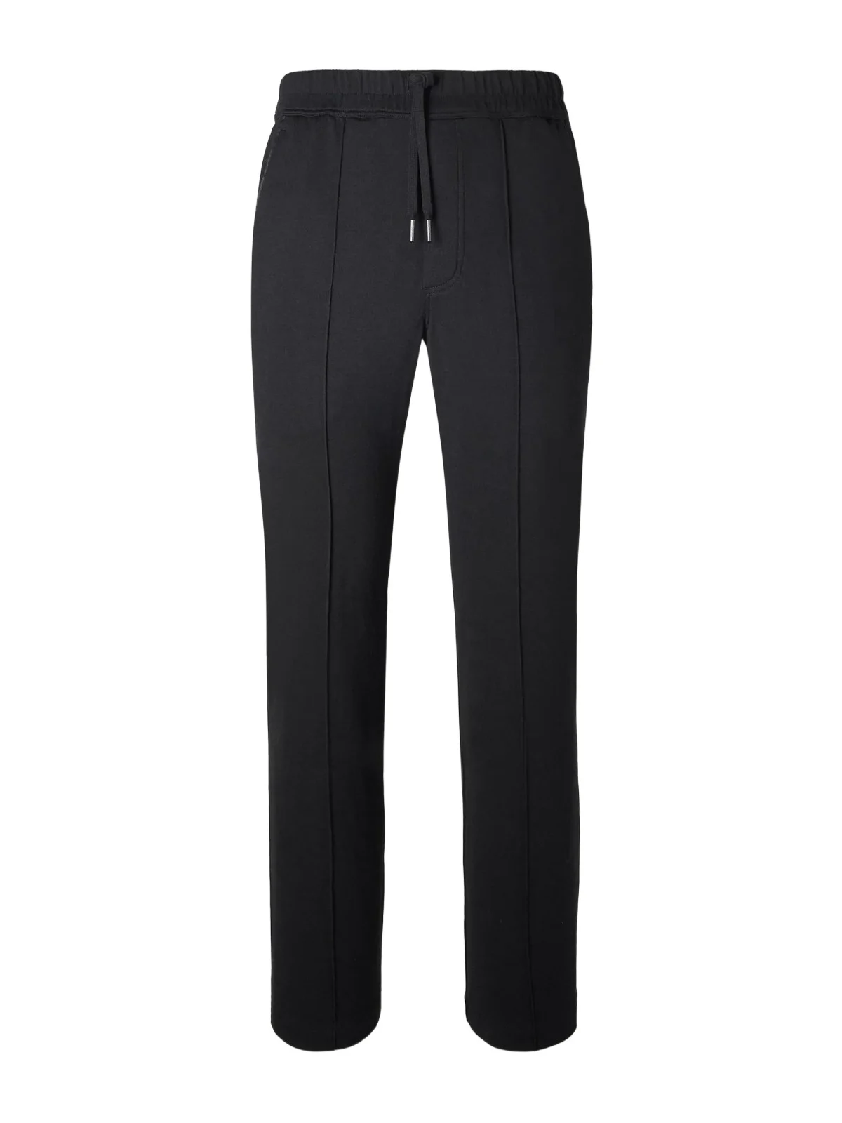 Straight-Leg Wool, Silk and Cashmere-Blend Sweatpants - Men