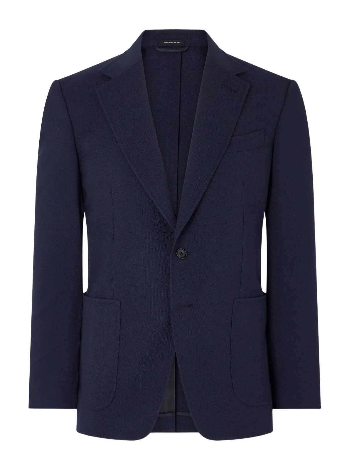 Tom Ford Atticus Wool-Blend Blazer - Men