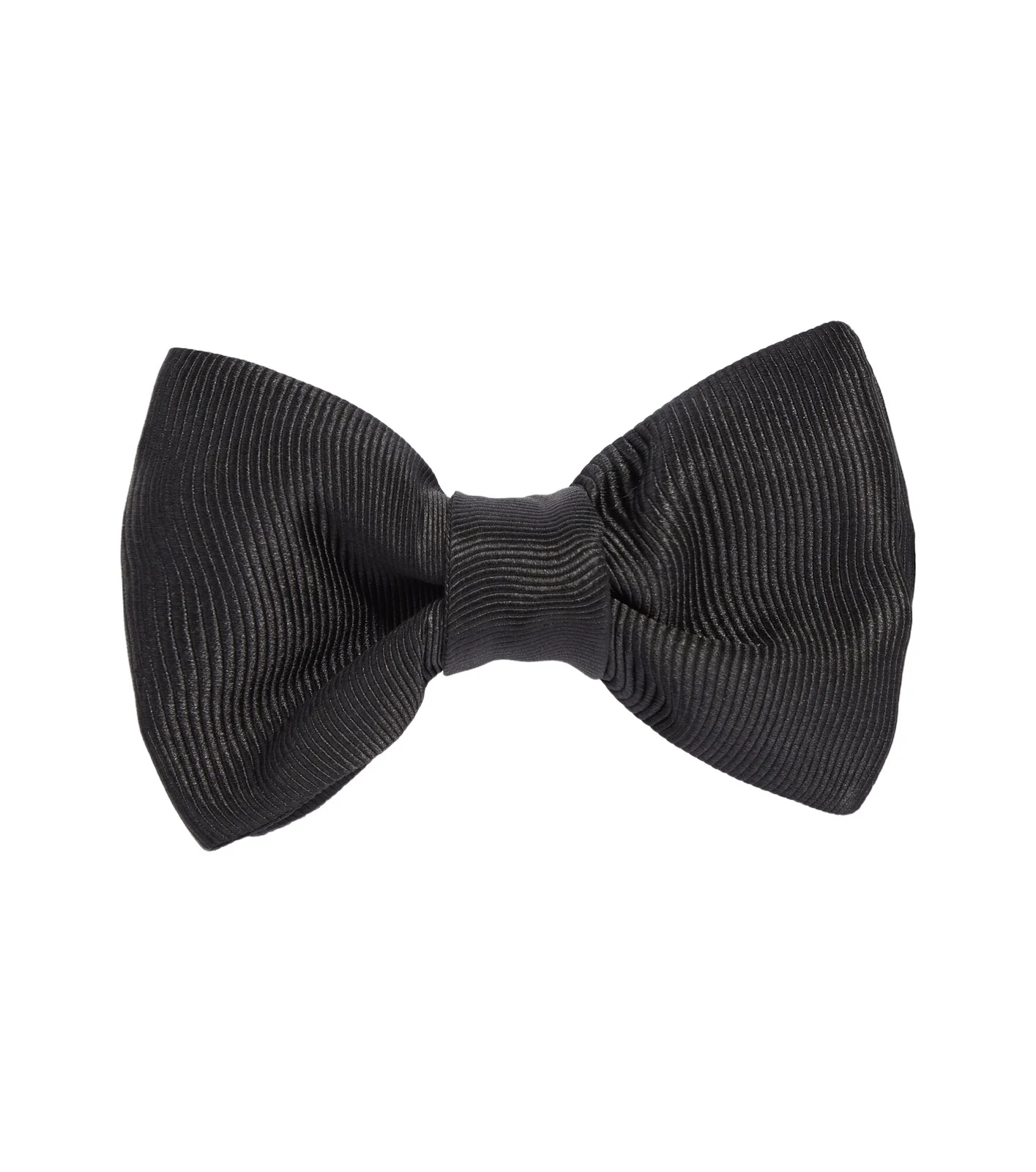 Silk bow tie Silk bow tie