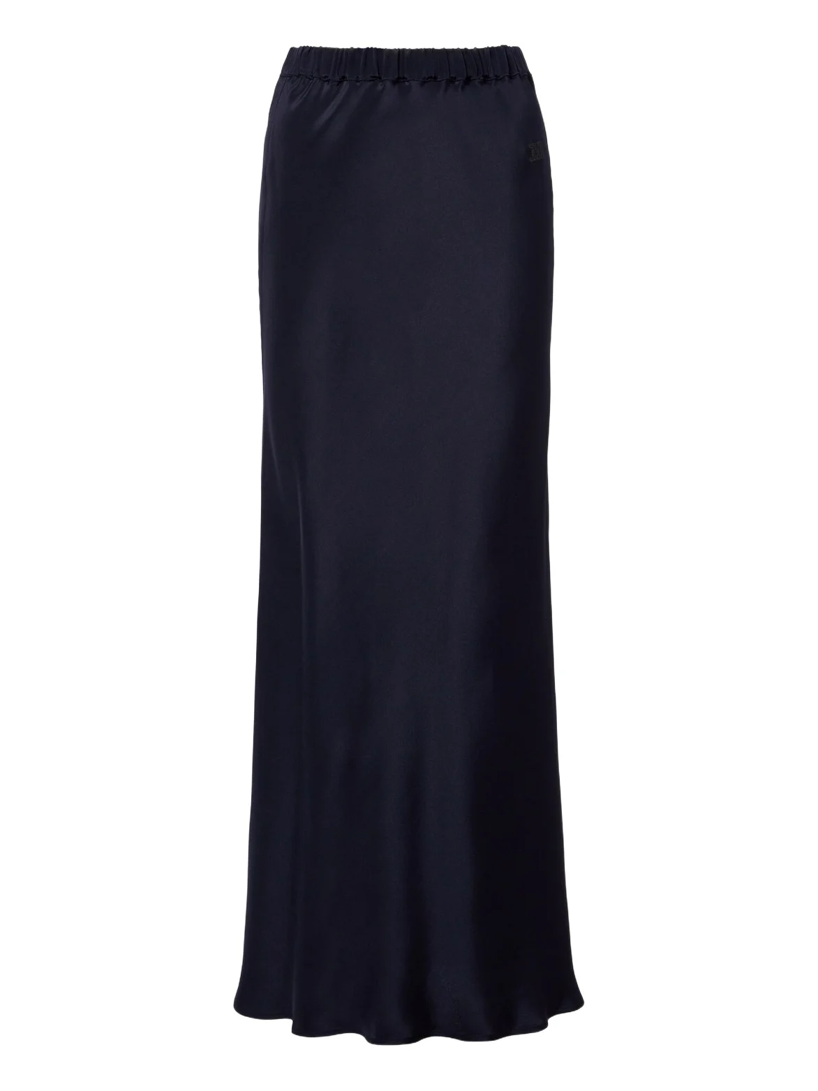 Sospiro silk satin maxi skirt Sospiro silk satin maxi skirt