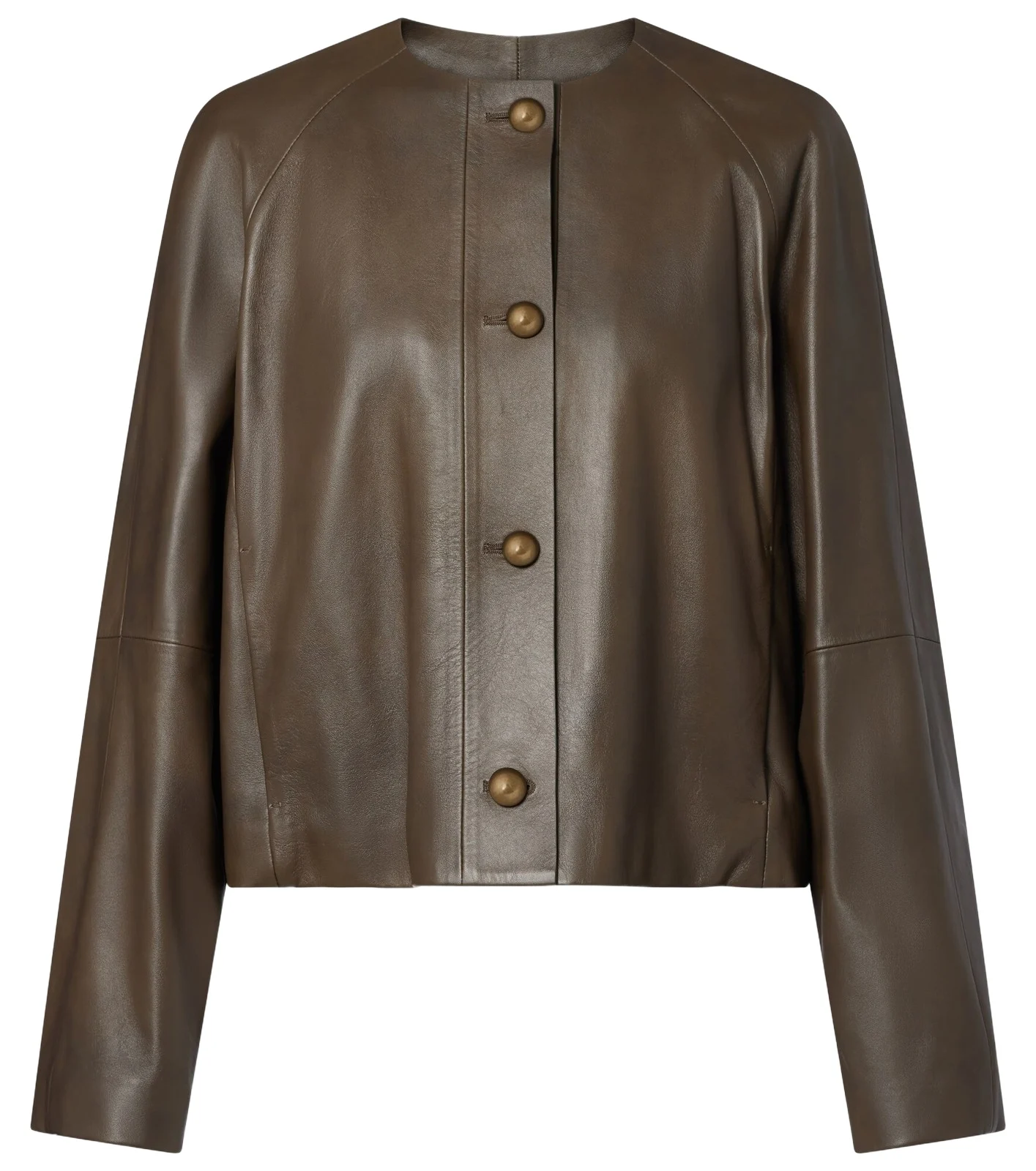 Leather jacket Leather jacket