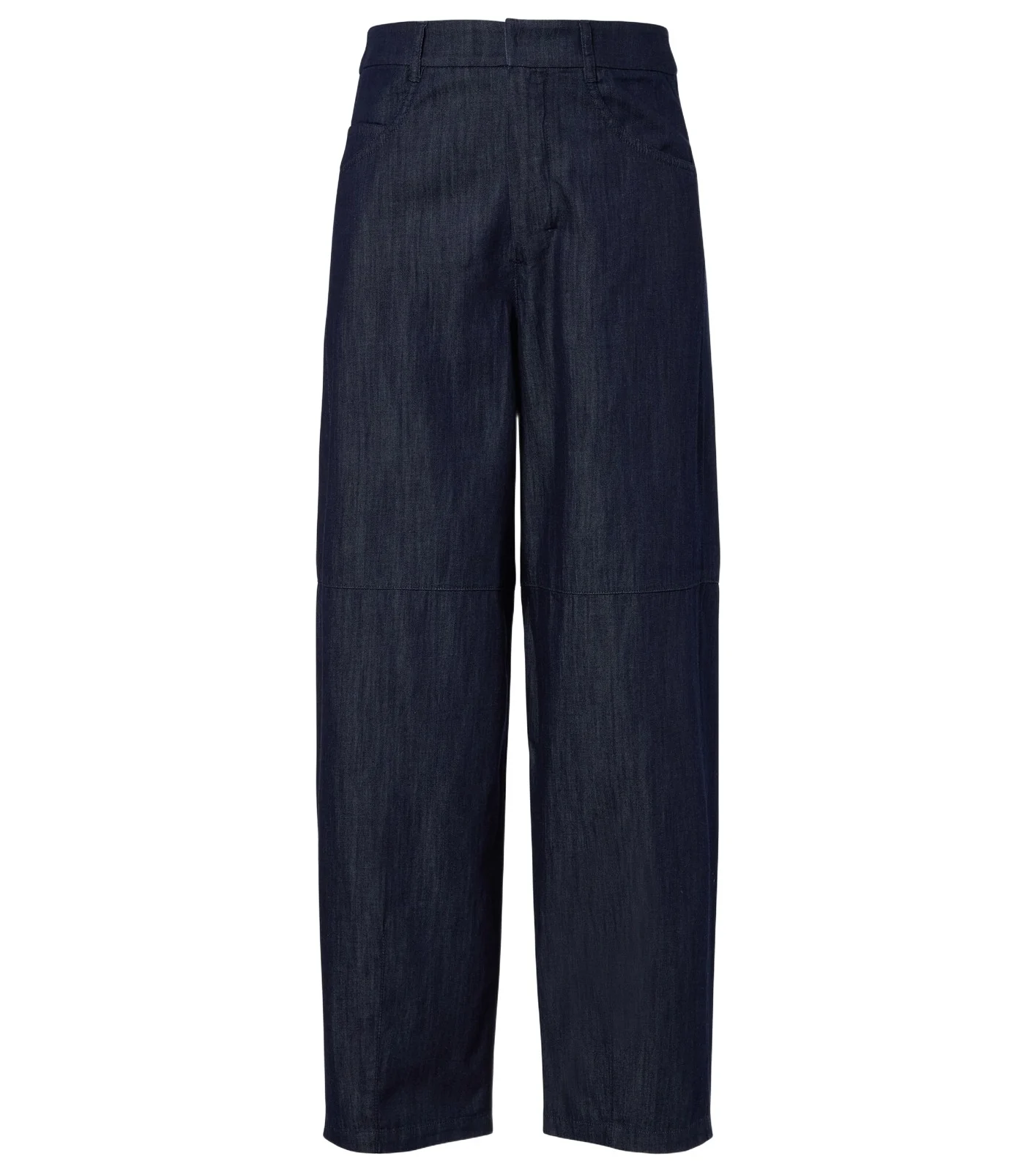 'S Max Mara Cropped straight jeans 'S Max Mara Cropped straight jeans