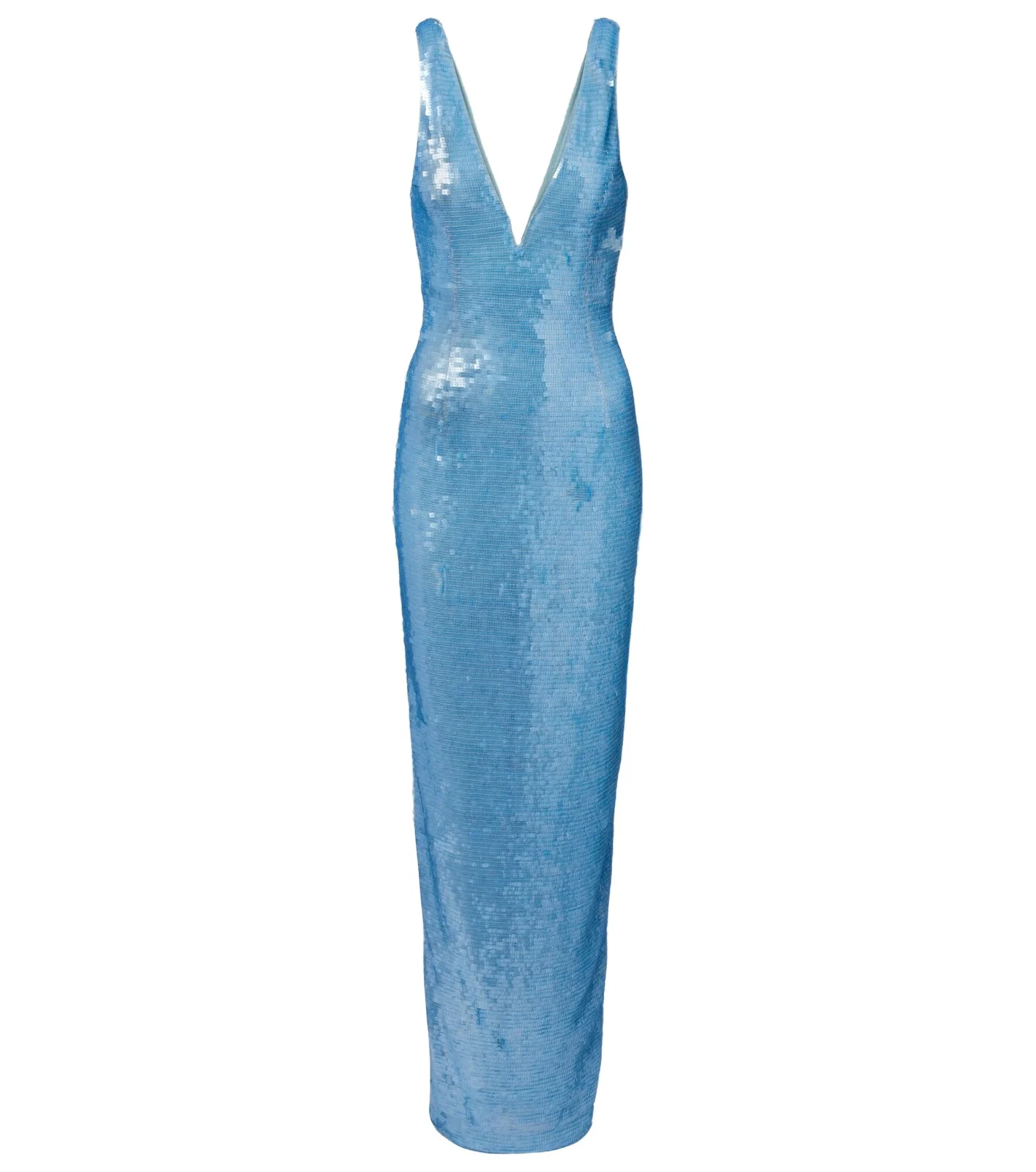 Tamzin sequined midi dress