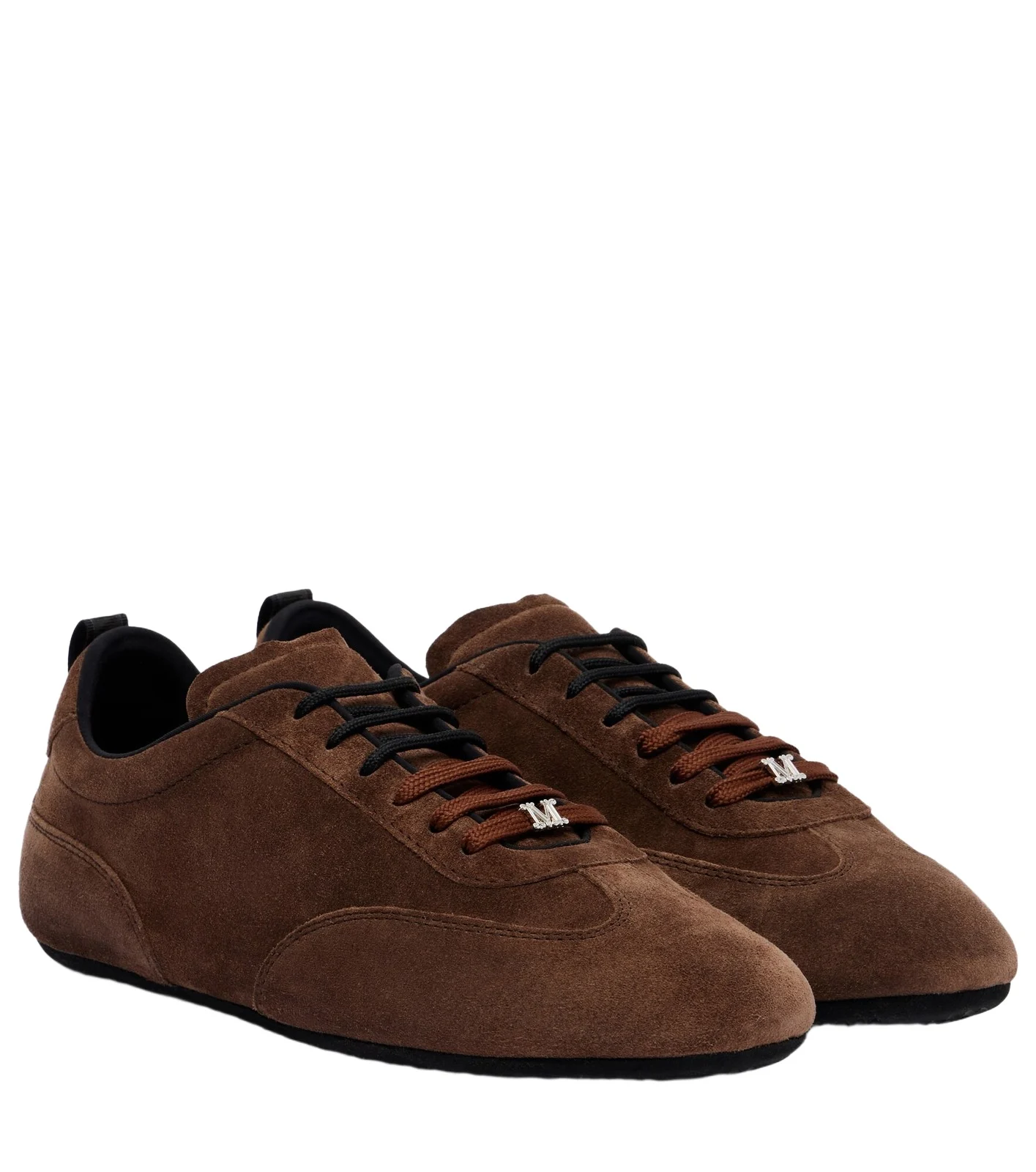 Suede sneakers Suede sneakers
