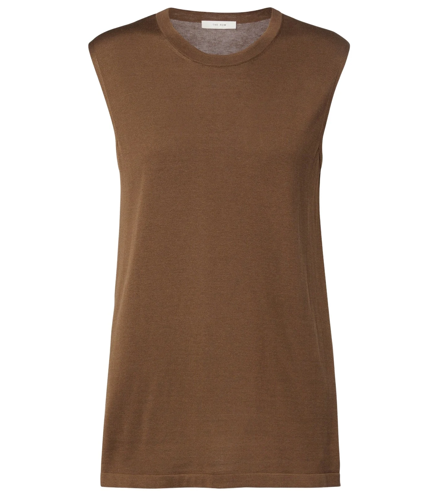 Omima silk top