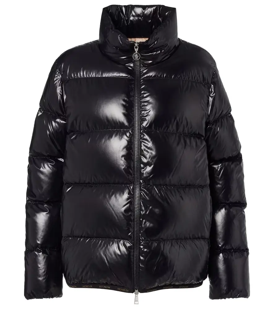Moncler Abbadia down jacket | Image 1 Moncler Abbadia down jacket | Image 1
