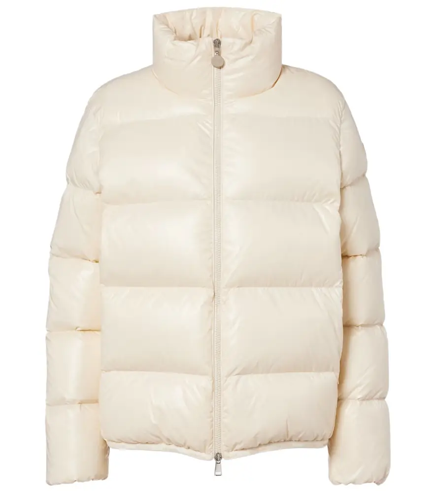 Moncler Abbadia down jacket | Image 1 Moncler Abbadia down jacket | Image 1