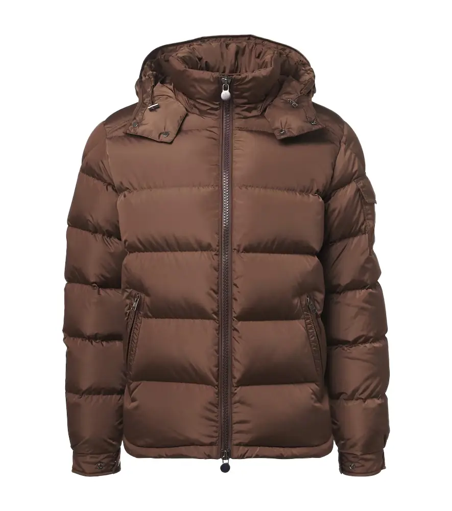 Moncler Maya down jacket | Image 1 Moncler Maya down jacket | Image 1