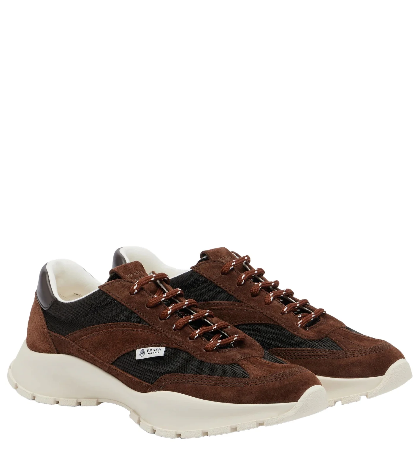 Suede sneakers Suede sneakers
