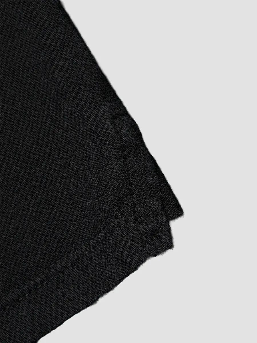 Vince Men's Garment-Dyed Crewneck T-Shirt | Thumbnail 6