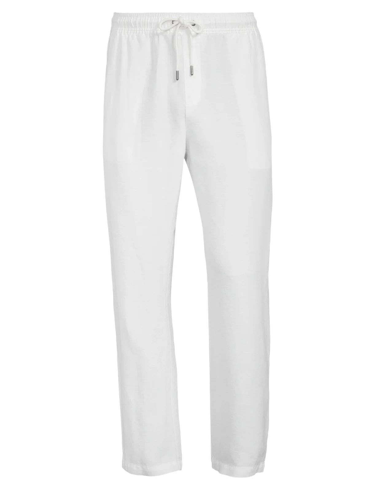 Onia Men's Linen-Blend Drawstring Pants