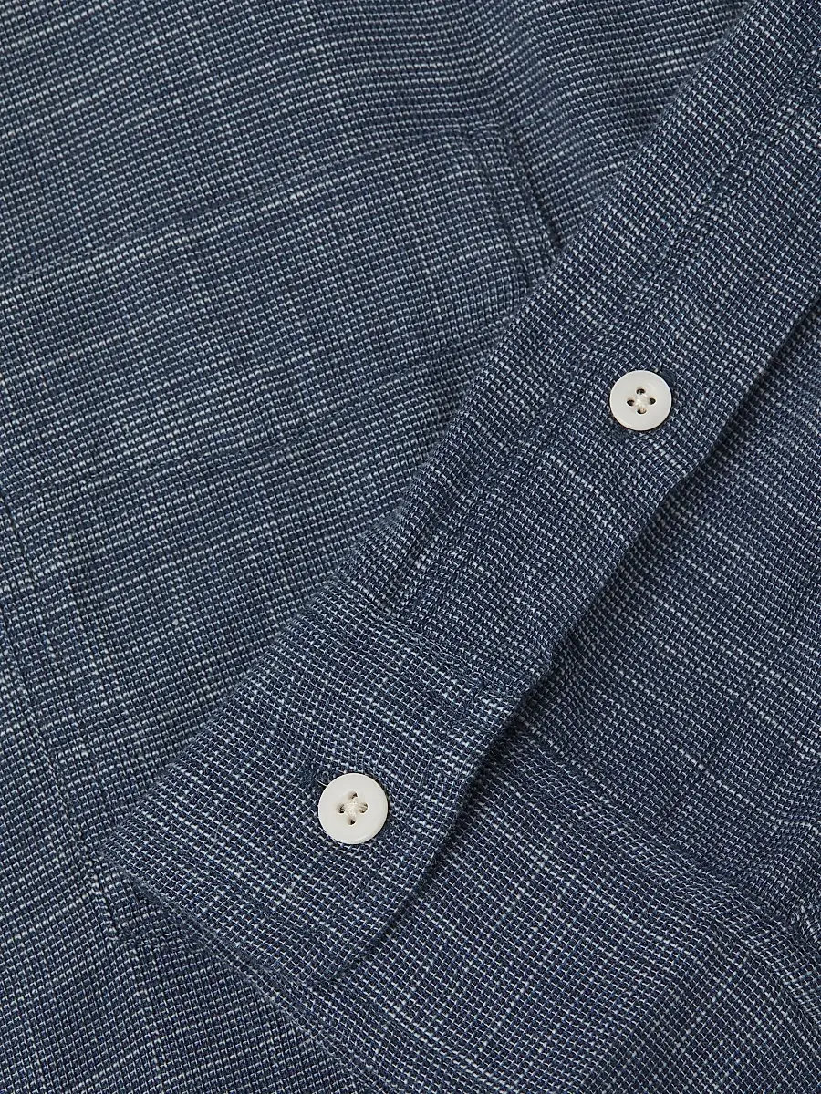 RAILS Men's Wyatt Button-Up Shirt | Thumbnail 6 RAILS Men's Wyatt Button-Up Shirt | Thumbnail 6