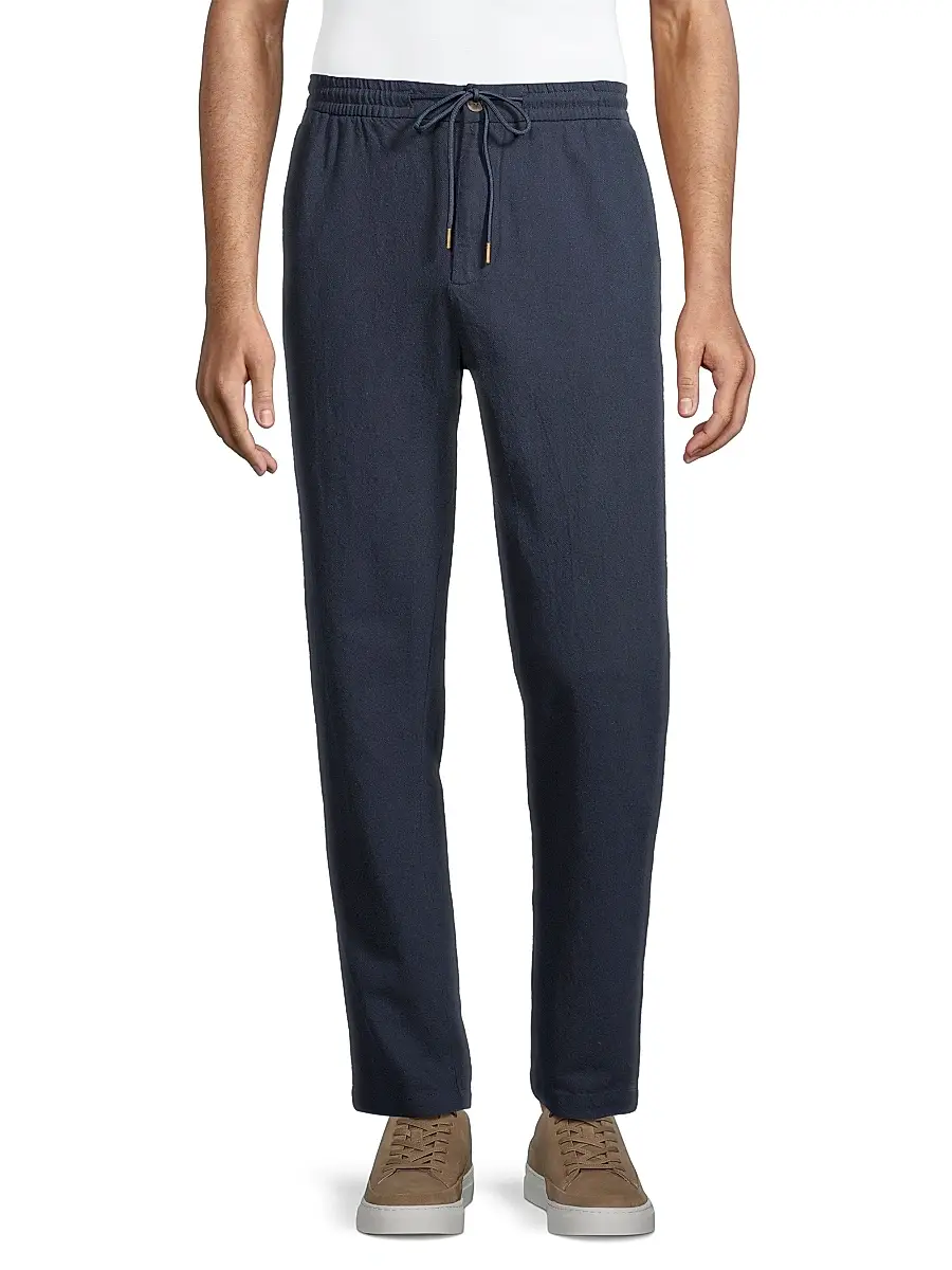 RAILS Men's Callum Drawstring Pants | Thumbnail 3