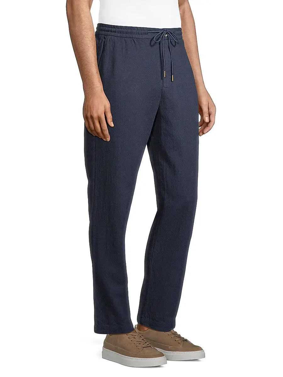 RAILS Men's Callum Drawstring Pants | Thumbnail 4