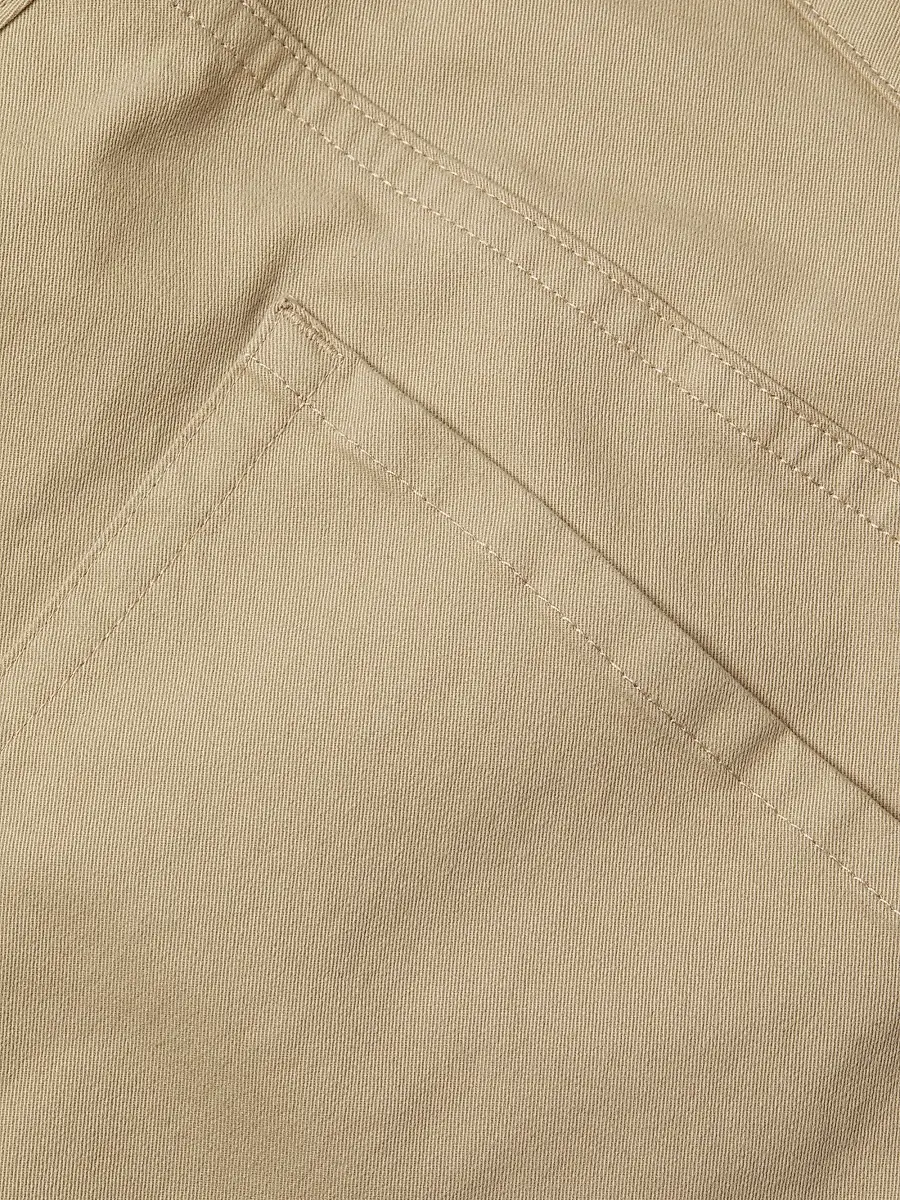 Vince Men's Lightweight Dylan Five-Pocket Pants | Thumbnail 6