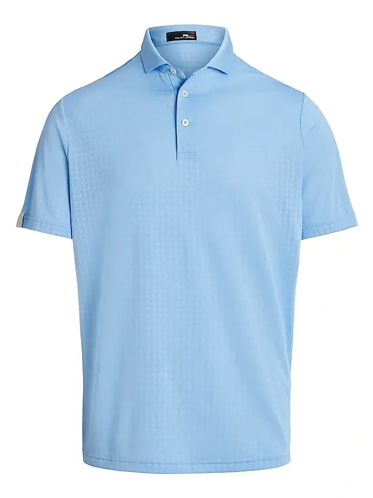 Men's Stretch Polo Shirt Men's Stretch Polo Shirt